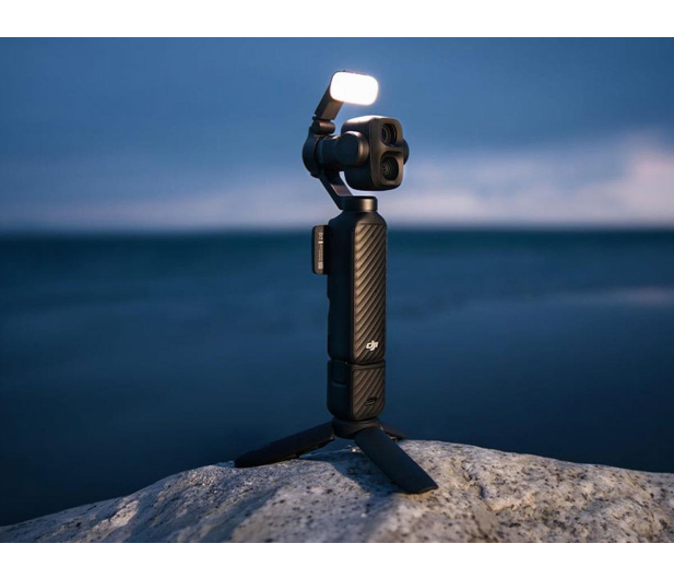 DJI Osmo Pocket 4P Standard Combo - 1578906 - zdjęcie 9